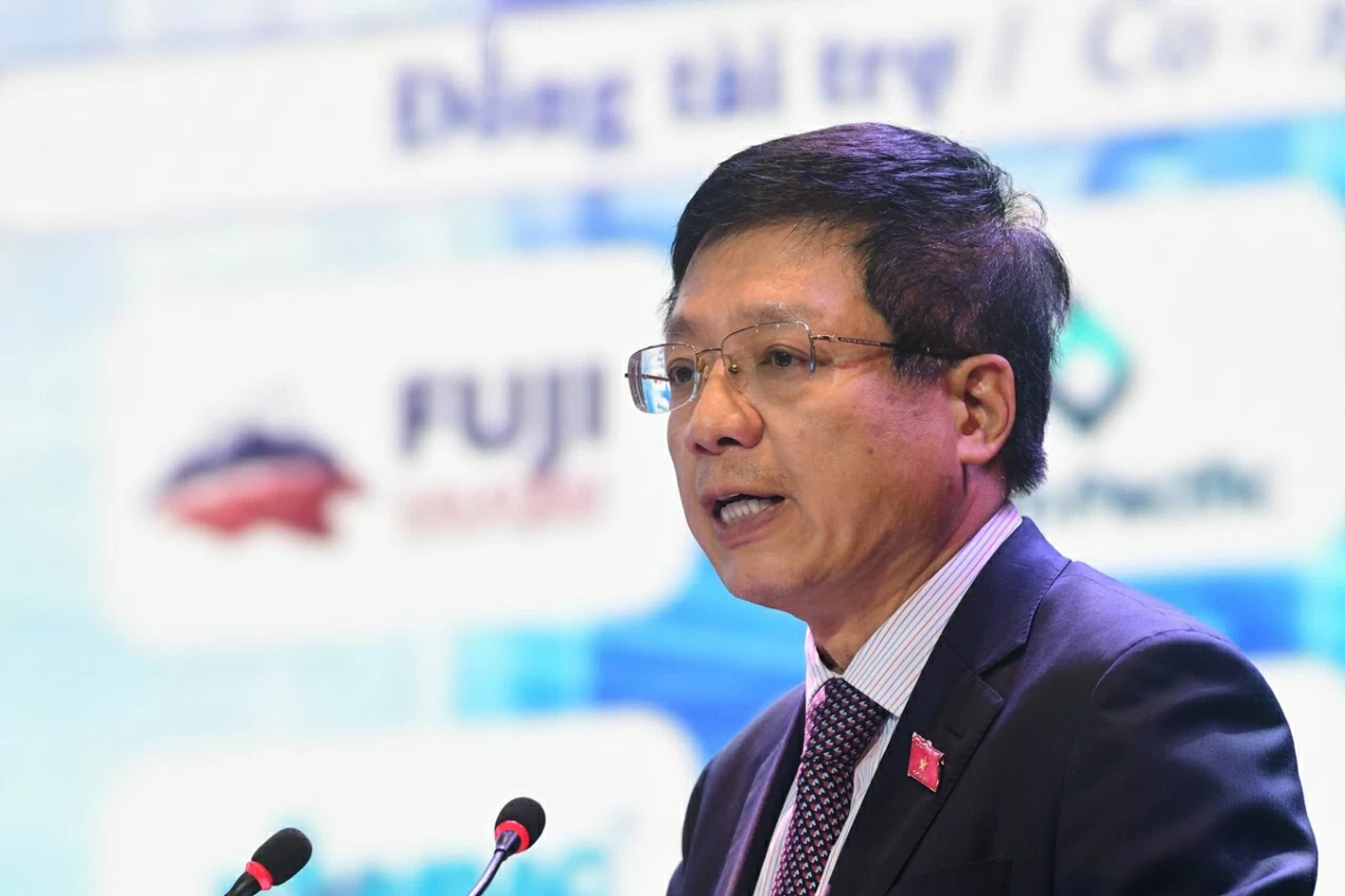 FDI kết nối FDI kết nối