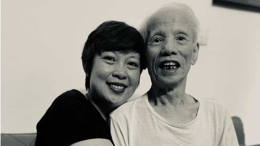 NSND Nguyễn Khắc Lợi, người thầy lặng lẽ của điện ảnh Việt