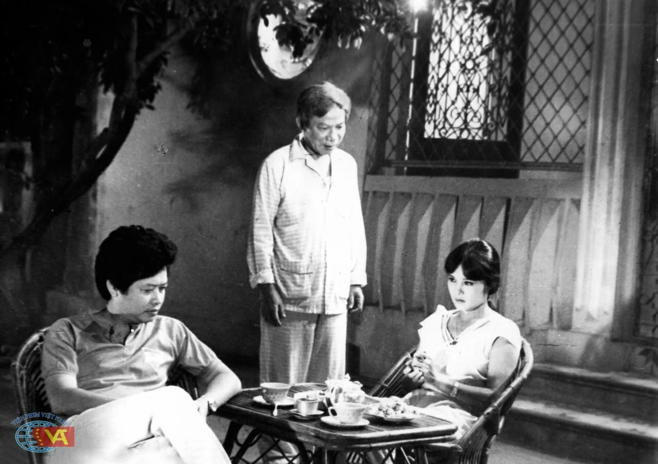 NSND Nguyễn Khắc Lợi, người thầy lặng lẽ của điện ảnh Việt