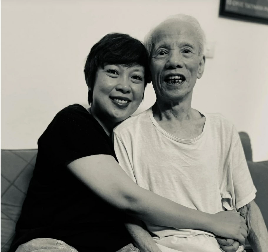 NSND Nguyễn Khắc Lợi, người thầy lặng lẽ của điện ảnh Việt