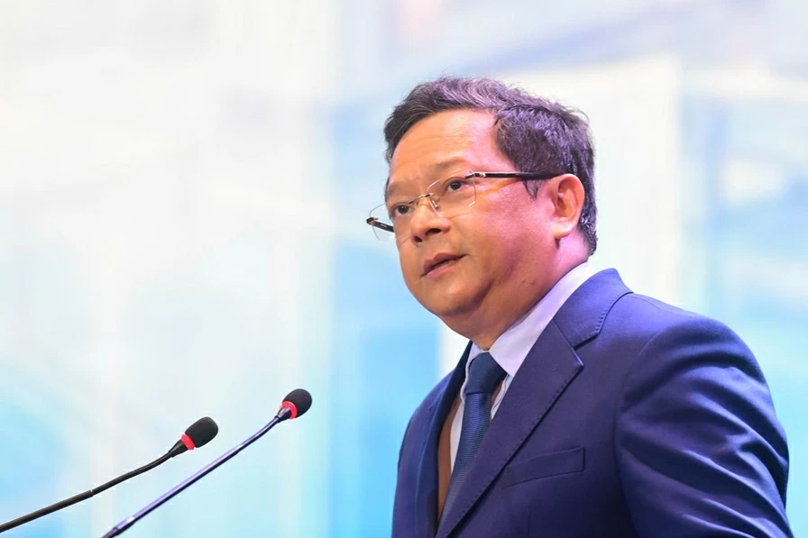 FDI kết nối