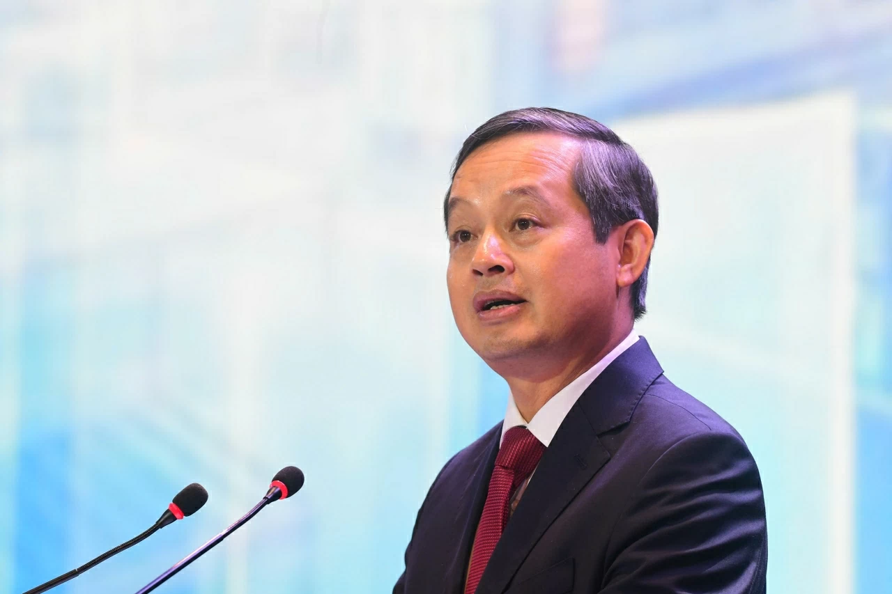 FDI kết nối