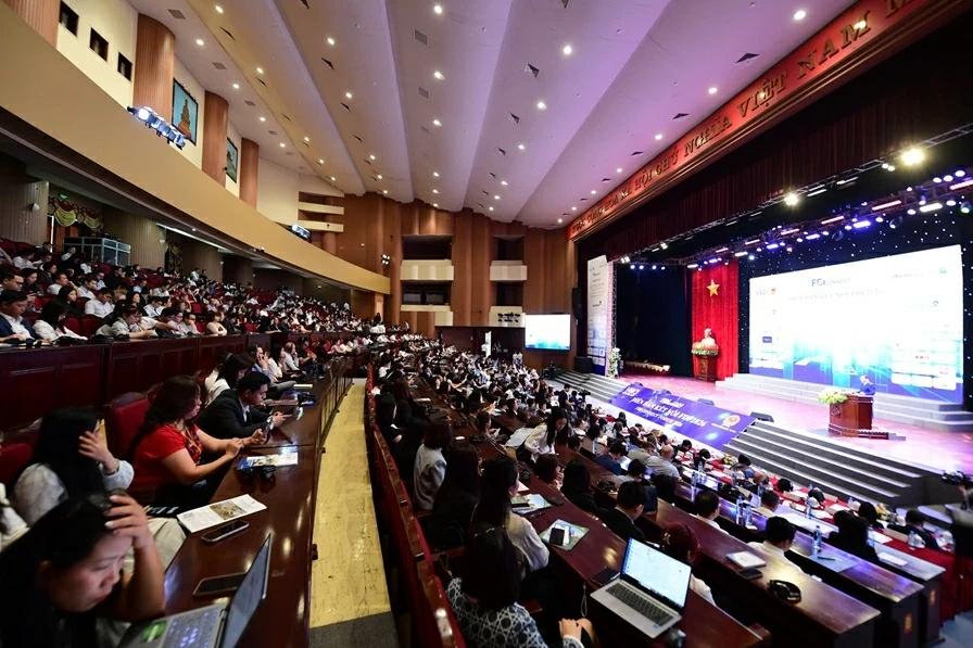 FDI kết nối FDI kết nối