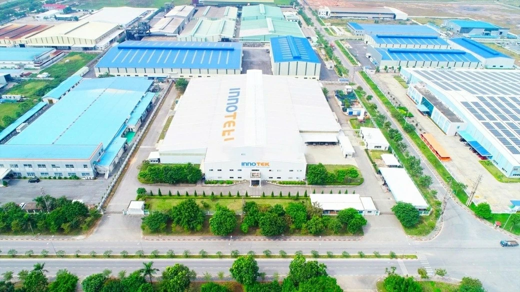 Bắc Ninh chuyển mạnh sang thu hút đầu tư có chọn lọc, lấy chất lượng, hiệu quả và tính bền vững làm tiêu chí hàng đầu Bắc Ninh chuyển mạnh sang thu hút đầu tư có chọn lọc, lấy chất lượng, hiệu quả và tính bền vững làm tiêu chí hàng đầu
