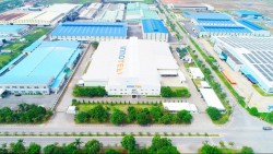 Bắc Ninh chuyển mạnh sang thu hút đầu tư có chọn lọc, lấy chất lượng, hiệu quả và tính bền vững làm tiêu chí hàng đầu