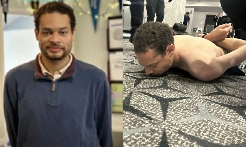 Hé lộ thêm thông tin về nghi phạm vụ nổ súng tại Washington