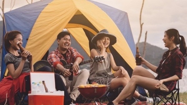 Staycation 2026: Khi 'chữa lành' không còn cần một tấm vé máy bay