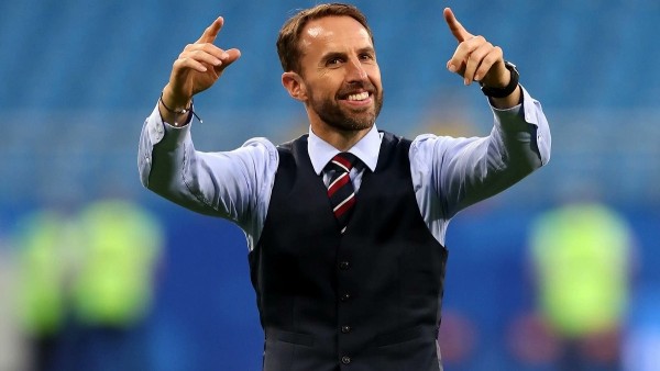 Carrick có thể mất cơ hội dẫn dắt Man Utd vào tay Gareth Southgate