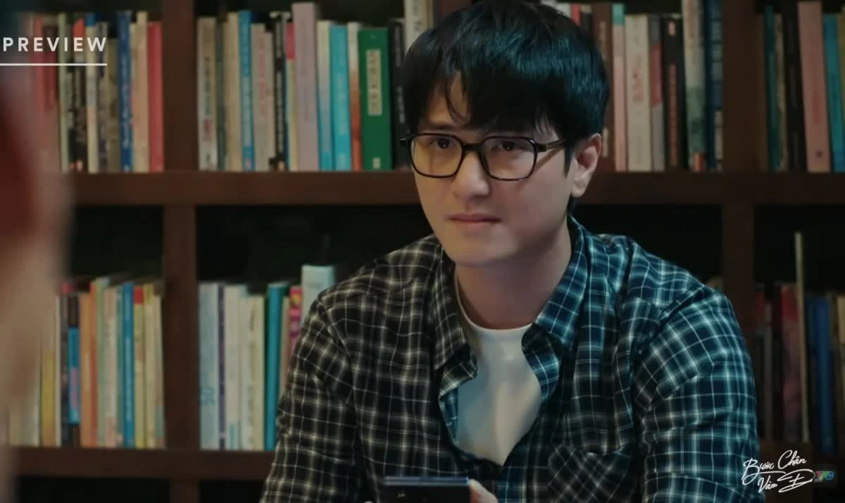 Bước chân vào đời tập 28