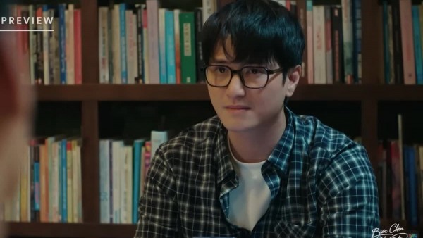 Bước chân vào đời tập 28: Thương có đến gặp Quân?