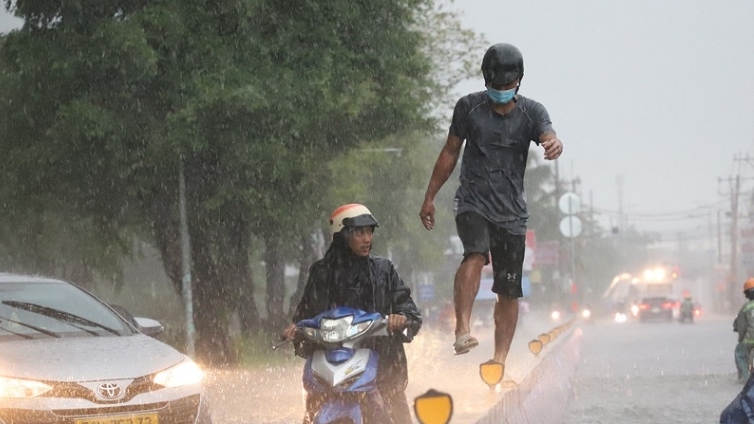 Nam Bộ: El Nino quay trở lại từ giữa năm 2026, các cơn bão mạnh có thể bắt đầu ngay từ tháng 5