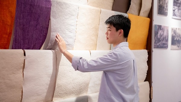 Zó Paper: From local craft to global stage