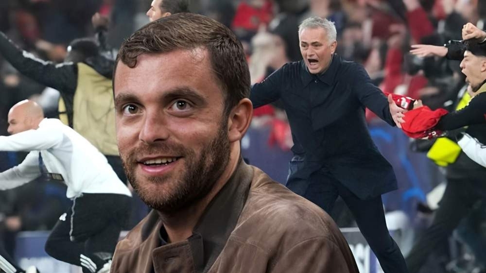 HLV Mourinho 'gặp khó' trong cuộc đua trở lại Real Madrid