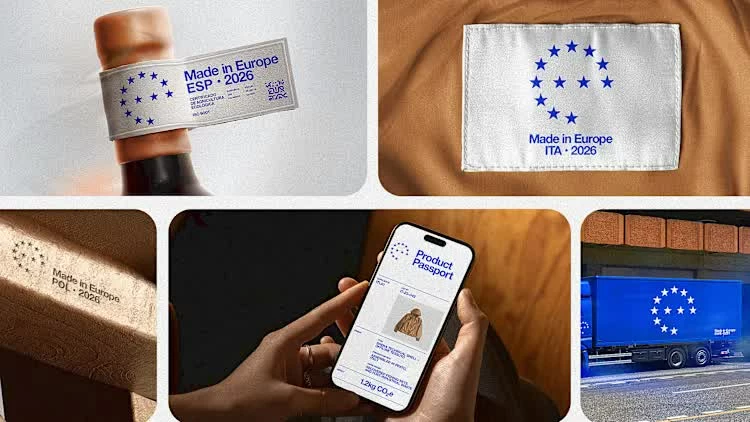 Trung Quốc chỉ trích EU đang chuyển dịch sang chủ nghĩa bảo hộ, cảnh báo đáp trả kế hoạch Sản xuất tại châu Âu Trung Quốc chỉ trích EU đang chuyển dịch sang chủ nghĩa bảo hộ, cảnh báo đáp trả kế hoạch Sản xuất tại châu Âu