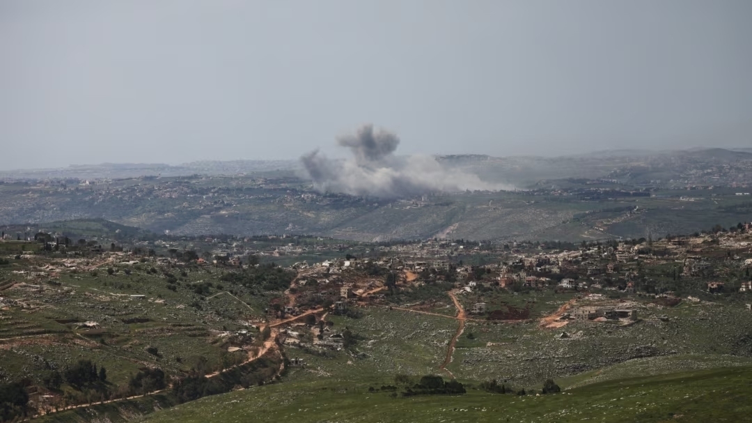 Miền Bắc Israel siết chặt an ninh, căng thẳng Trung Đông thêm nóng