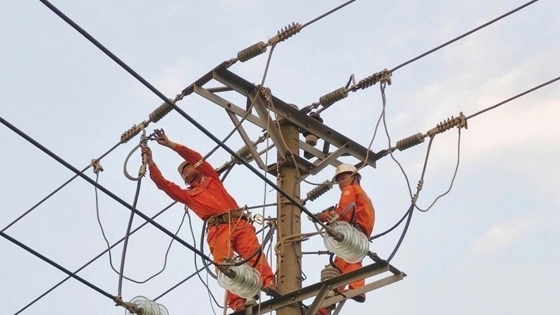 Lịch cúp điện Thành phố Huế hôm nay ngày 28/4/2026