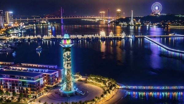 New VUI-Fest Ha Long emerges as Northern Vietnam’s premier night tourism destination