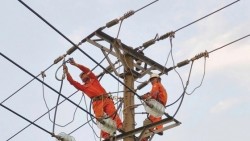 Lịch cúp điện Thành phố Huế hôm nay ngày 28/4/2026