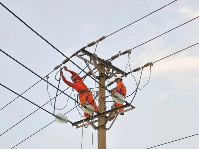 Lịch cúp điện Thành phố Huế hôm nay ngày 28/4/2026