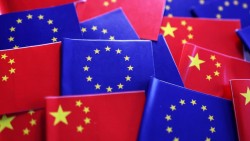 Trung Quốc dọa đáp trả nếu EU triển khai kế hoạch ‘Made in Europe’