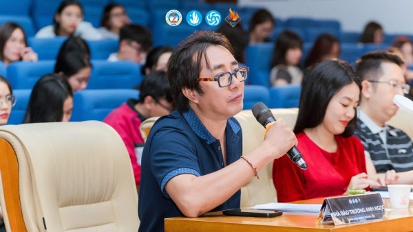 Thủ lĩnh Sinh viên NEU 2026: Kế thừa di sản, kiến tạo tương lai