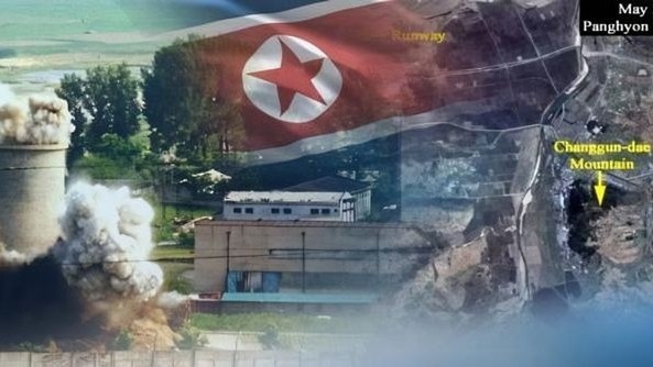 Mỹ hạn chế chia sẻ tình báo hạt nhân với một nước đồng minh Đông Bắc Á