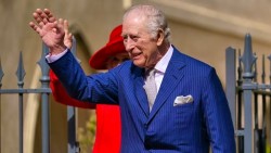 Hàn gắn quan hệ Mỹ-Anh: ‘Phép thử ngoại giao’ khó khăn nhất mà Vua Charles III phải đối mặt