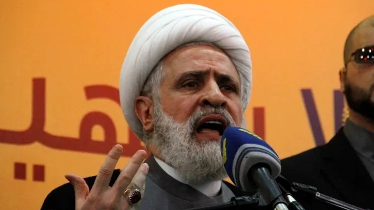 Thủ lĩnh Hezbollah bác bỏ đàm phán trực tiếp với Israel, tuyên bố ‘không lùi bước’