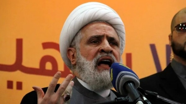 Thủ lĩnh Hezbollah bác bỏ đàm phán trực tiếp với Israel, tuyên bố ‘không lùi bước’