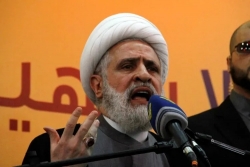 Thủ lĩnh Hezbollah bác bỏ đàm phán trực tiếp với Israel, tuyên bố ‘không lùi bước’