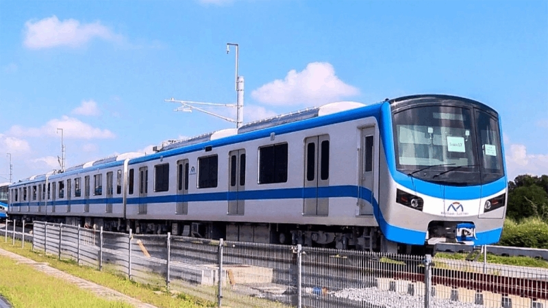 Cách tìm đồ thất lạc ở Metro HCM đơn giản và tiện lợi