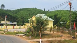 Lịch cúp điện TP. Đà Nẵng hôm nay ngày 1/5/2026