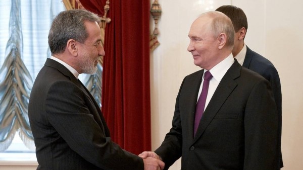 Xung đột Trung Đông: Iran khẳng định đã cho thế giới thấy sức mạnh, Tổng thống Putin tiết lộ ý định của Nga, ông Trump họp kín với đội ngũ an ninh