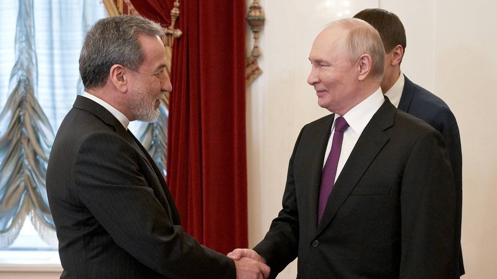 Xung đột Trung Đông: Iran khẳng định đã cho thế giới thấy sức mạnh, Tổng thống Putin tiết lộ ý định của Nga, ông Trump họp kín với đội ngũ an ninh