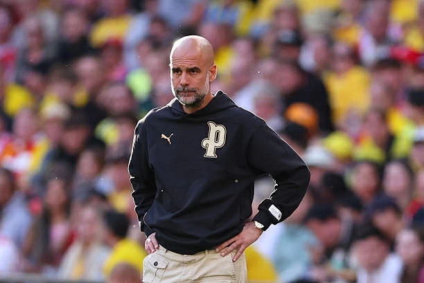 So sánh lịch thi đấu: Arsenal hưởng lợi trong khi Man City gặp khó So sánh lịch thi đấu: Arsenal hưởng lợi trong khi Man City gặp khó