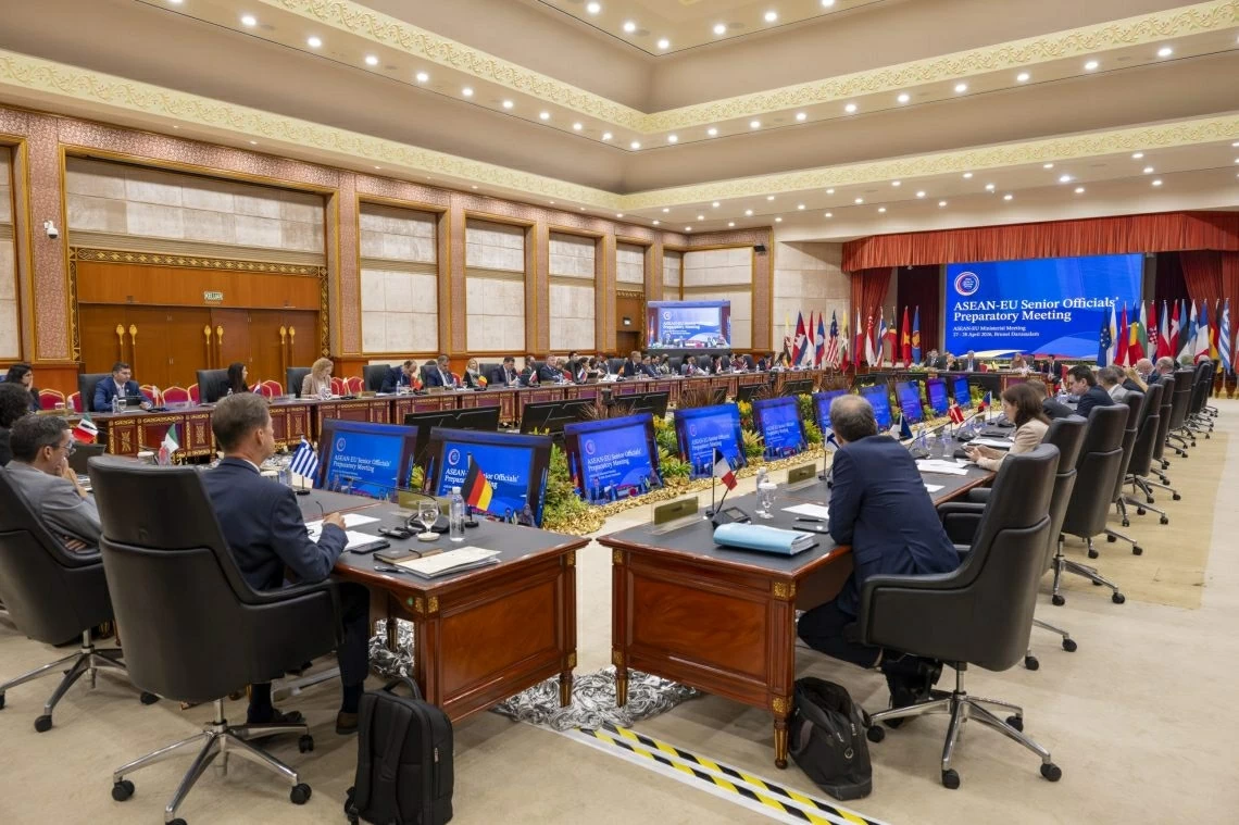 ASEAN ASEAN