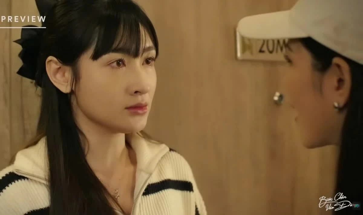 Bước chân vào đời tập 29: Dũng biến mất khiến Trang điêu đứng