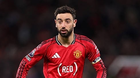 Bruno Fernandes sánh ngang Ronaldo, áp sát kỷ lục kiến tạo ở Ngoại hạng Anh