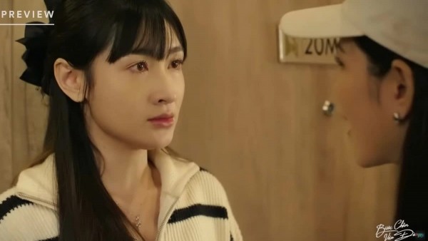 Bước chân vào đời tập 29: Dũng 'biến mất' khiến Trang điêu đứng