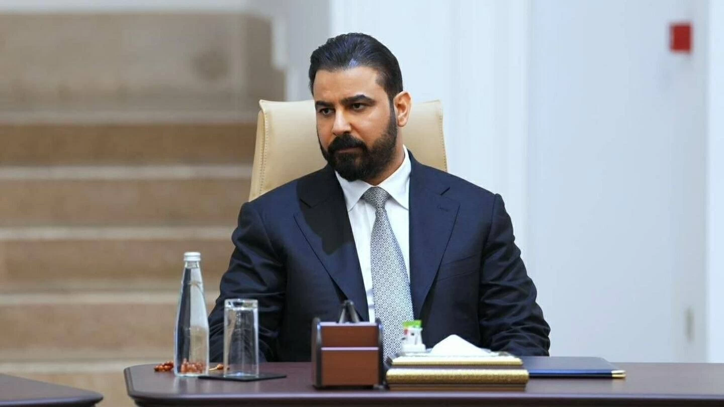 Tổng thống Iraq chỉ định Thủ tướng mới, nỗ lực phá vỡ bế tắc chính trị Tổng thống Iraq chỉ định Thủ tướng mới, nỗ lực phá vỡ bế tắc chính trị
