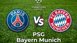 Nhận định, dự đoán trận đấu PSG vs Bayern Munich: 'Chung kết sớm' tại sân Công viên các Hoàng tử