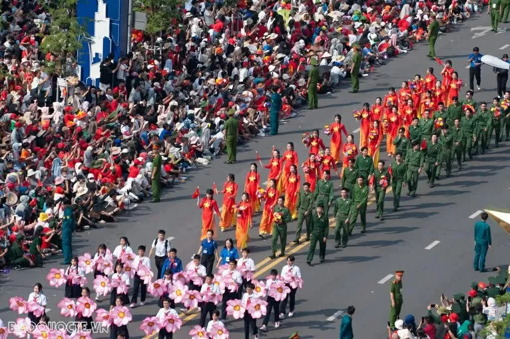 Ngày Giải phóng miền Nam, Thống nhất đất nước (30/4): Từ ký ức lịch sử đến động lực phát triển thời đại mới