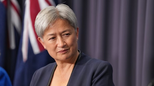 Ngoại trưởng Australia công du Đông Bắc Á: Khi những thách thức chiến lược đan xen