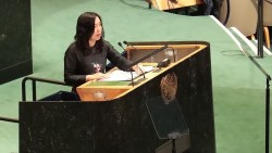 Việt Nam chính thức được bầu làm Chủ tịch Hội nghị kiểm điểm Hiệp ước không phổ biến vũ khí hạt nhân lần thứ 11