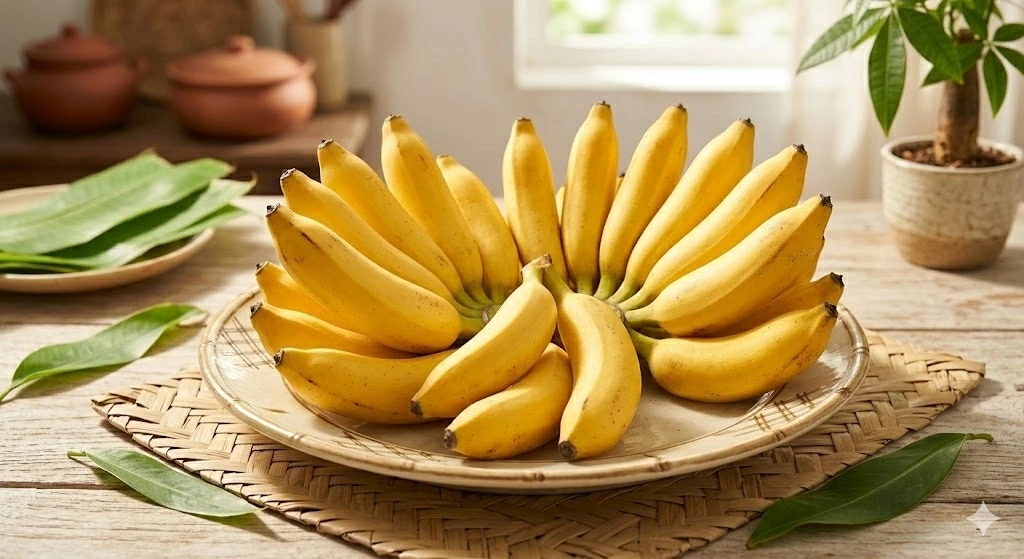 Năm nhóm người nên bổ sung chuối vào chế độ ăn hằng ngày