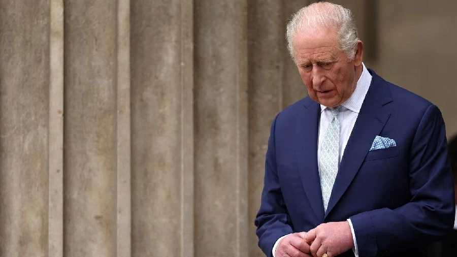 Nhà Vua Anh Charles III thăm Mỹ: Sứ mệnh hạ nhiệt căng thẳng Nhà Vua Anh Charles III thăm Mỹ: Sứ mệnh hạ nhiệt căng thẳng