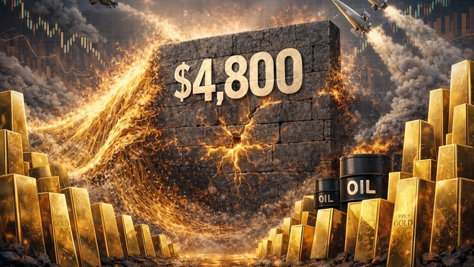 Giá vàng hôm nay 29/4/2026 xuống đáy, vàng trong nước điều chỉnh giảm sâu trên diện rộng; Vẫn có thêm một dự báo về mức đỉnh 5.500 USD