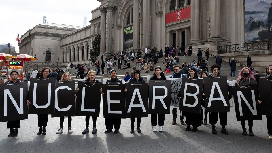 Kiểm soát vũ khí hạt nhân: IAEA khẳng định Hiệp ước NPT là 'ngọn hải đăng', Tổng thư ký LHQ kêu gọi thổi luồng sinh khí mới