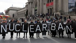 Kiểm soát vũ khí hạt nhân: IAEA khẳng định Hiệp ước NPT là 'ngọn hải đăng', Tổng thư ký LHQ kêu gọi thổi luồng sinh khí mới