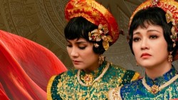 Phục chế cải lương 'Tiếng trống Mê Linh': Giữ hồn xưa, mở ký ức chung